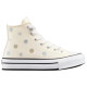 Converse Chuck Taylor All Star Eva Lift Platform Florals